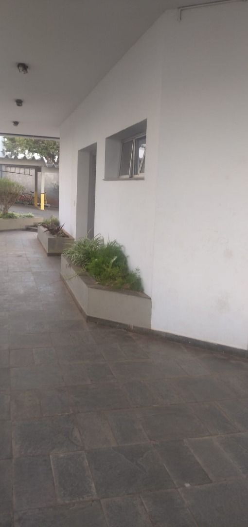Apartamento Para Alugar Condomínio Residencial Guaruja Piracicaba