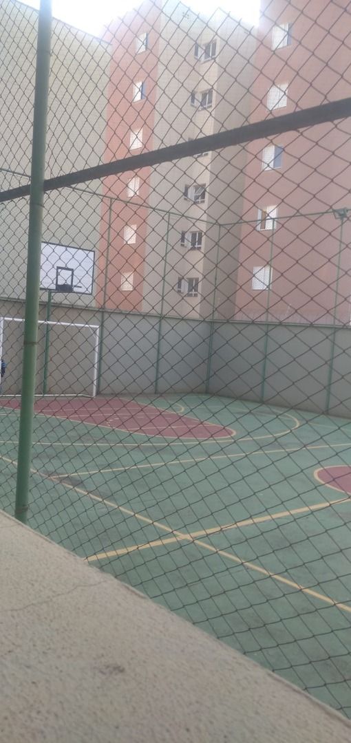 Apartamento Para Alugar Condomínio Residencial Guaruja Piracicaba