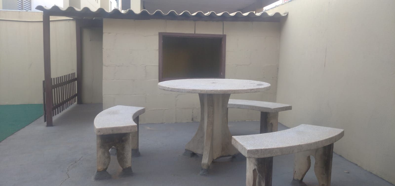 Apartamento Para Alugar Condomínio Residencial Guaruja Piracicaba