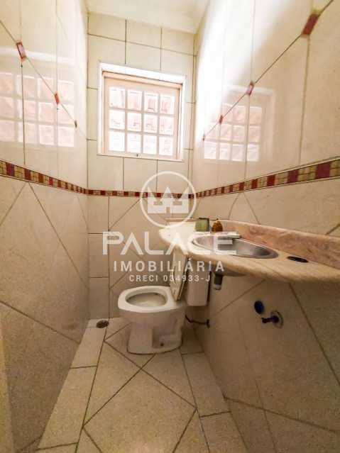 casa comercial para venda e aluguel em vila rezende, piracicaba 3 quartos 250m²