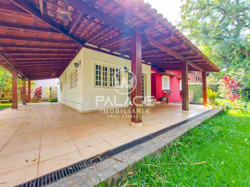 casa comercial para venda e aluguel em vila rezende, piracicaba 3 quartos 250m²