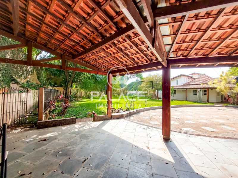 casa comercial para venda e aluguel em vila rezende, piracicaba 3 quartos 250m²