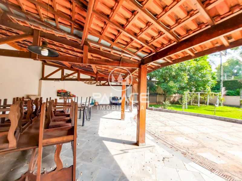 casa comercial para venda e aluguel em vila rezende, piracicaba 3 quartos 250m²