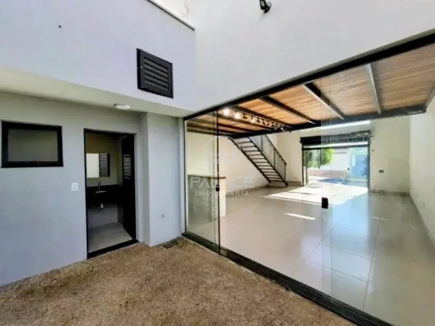 Salão disponivel para locação