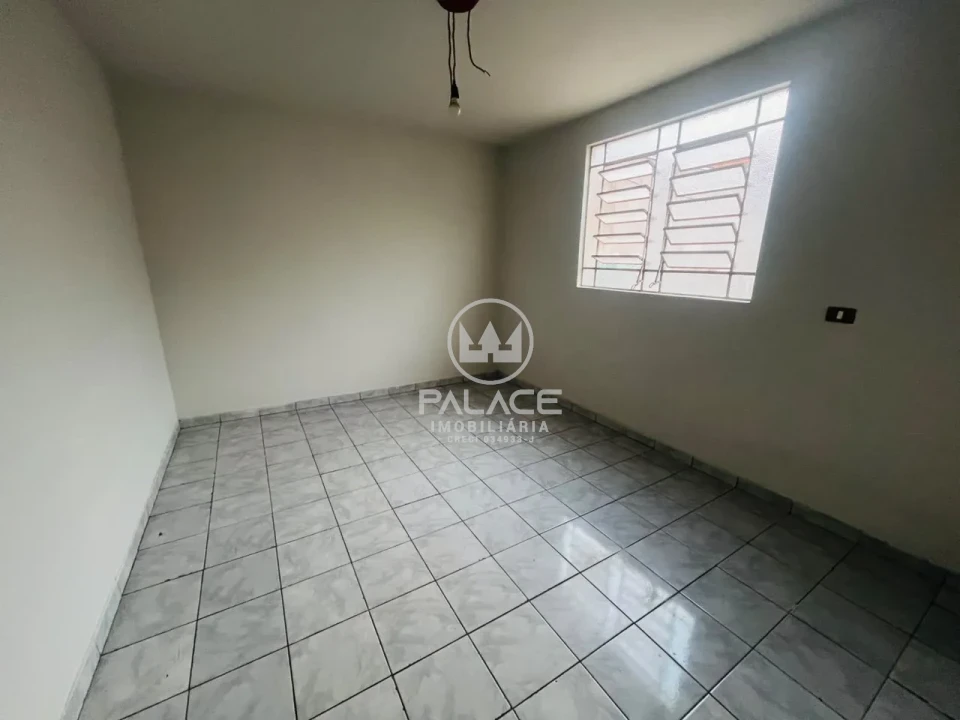 Casa disponivel para locação