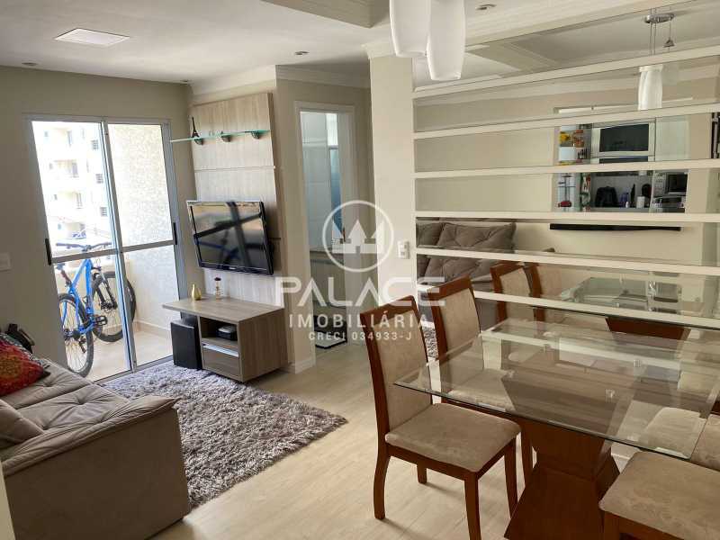 Imagens do imóveis apartamento para venda e aluguel em dois córregos, piracicaba 2 quartos 55m²