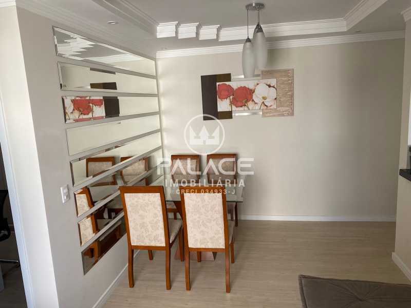 Imagens do imóveis apartamento para venda e aluguel em dois córregos, piracicaba 2 quartos 55m²