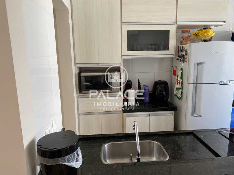 Imagens do imóveis apartamento para venda e aluguel em dois córregos, piracicaba 2 quartos 55m²