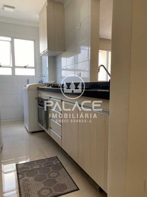 Imagens do imóveis apartamento para venda e aluguel em dois córregos, piracicaba 2 quartos 55m²