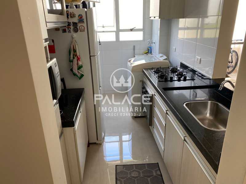 Imagens do imóveis apartamento para venda e aluguel em dois córregos, piracicaba 2 quartos 55m²