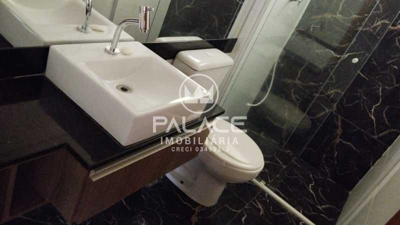 Imagens do imóveis apartamento para alugar em piracicamirim, piracicaba 3 quartos 69m²