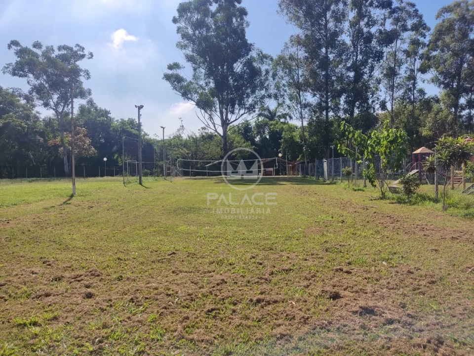 Apartamento Para Alugar Condomínio Residencial Colinas De Piracicaba Piracicaba
