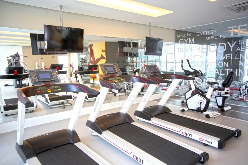 Condomínio Edifício Trio By Lindenberg