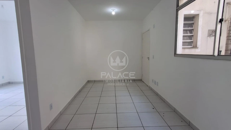 Apartamento Térreo Garden À Venda Residencial Piazza San Marco Piracicaba