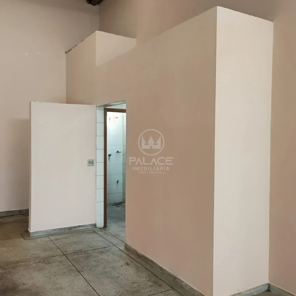 Comercial Para Alugar Vila Rezende Piracicaba