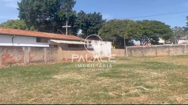 Imagens do imóveis terreno residencial para alugar em cecap, piracicaba 1428m²