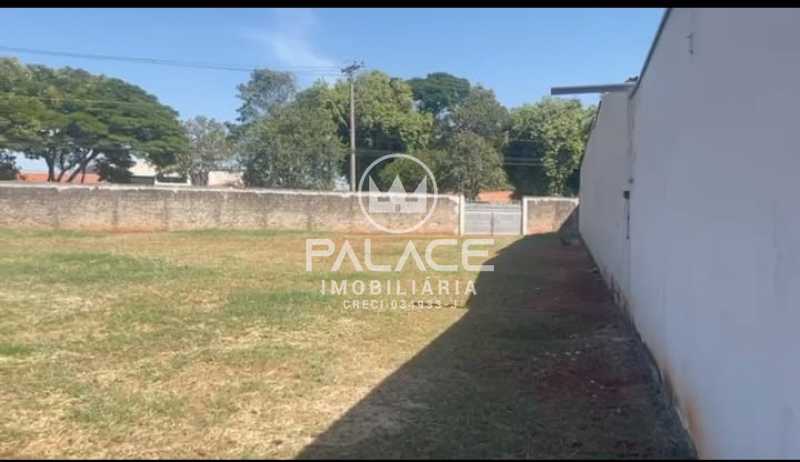 Imagens do imóveis terreno residencial para alugar em cecap, piracicaba 1428m²