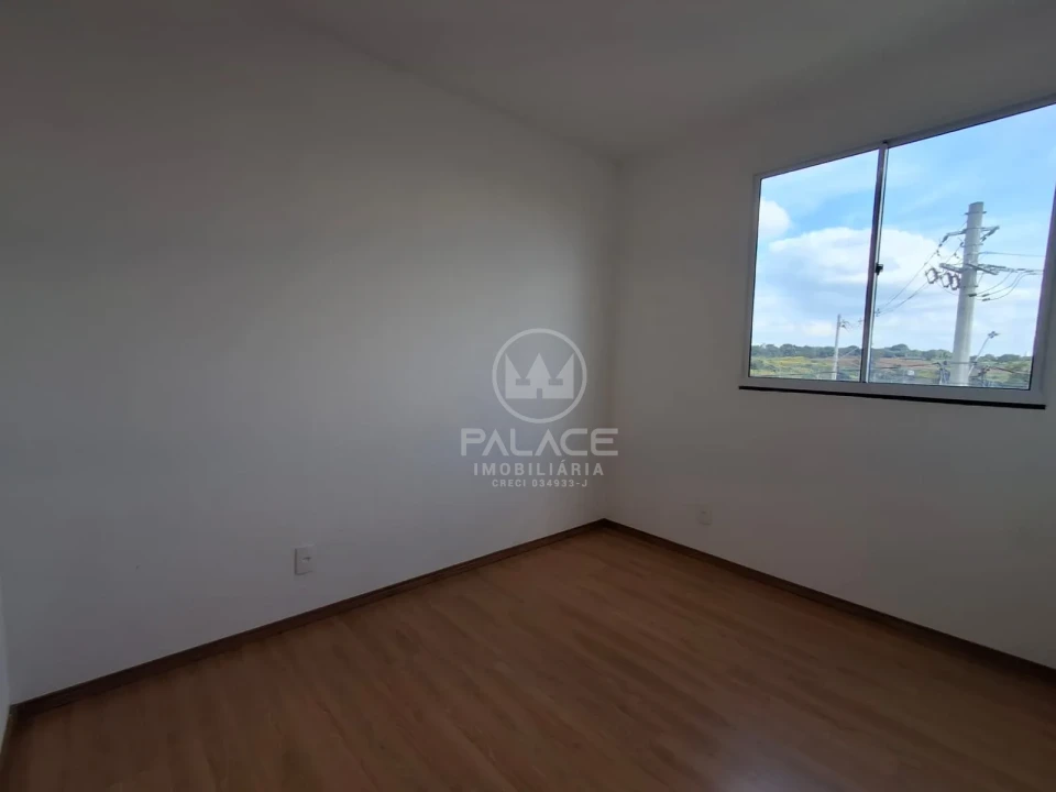 Apartamento novo a venda no Condomínio Forlife Paraiso Clube, Piracicaba, SP.
