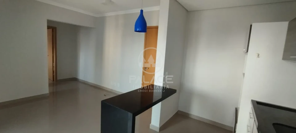 Apartamento À Venda E Locação Edificio Voluntarios Piracicaba