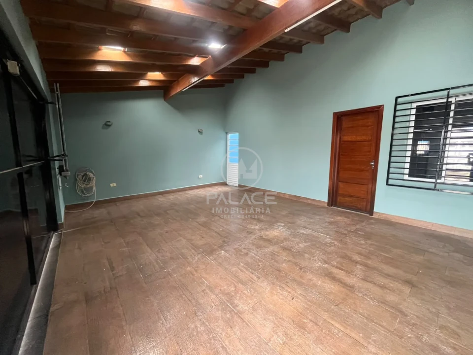 CASA PARA ALUGAR NO PARQUE SÃO MATHEUS COM 2 QUARTOS / PIRACICABA