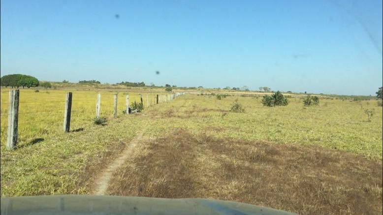 Imagens do imóveis fazenda à venda em zona rural, duerê 4 quartos