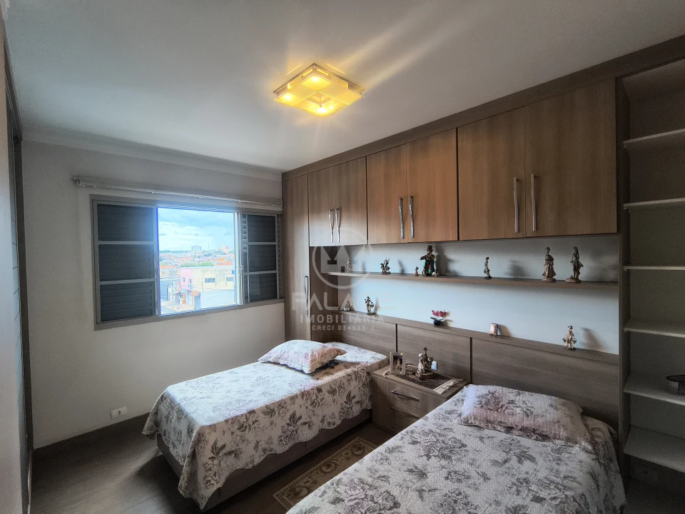 Apartamento À Venda Paulista Piracicaba