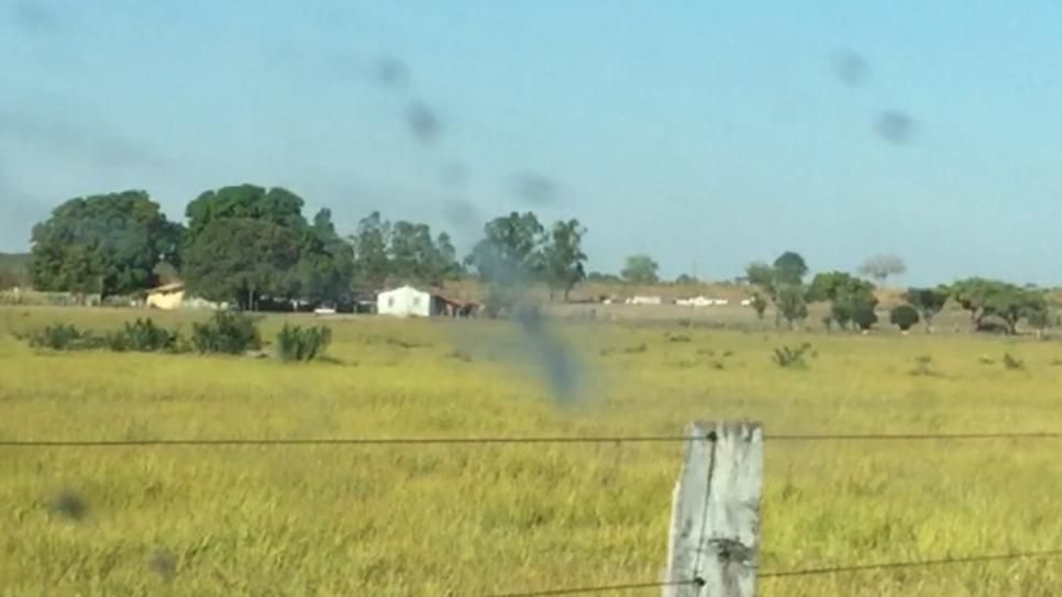 Imagens do imóveis fazenda à venda em zona rural, duerê 4 quartos