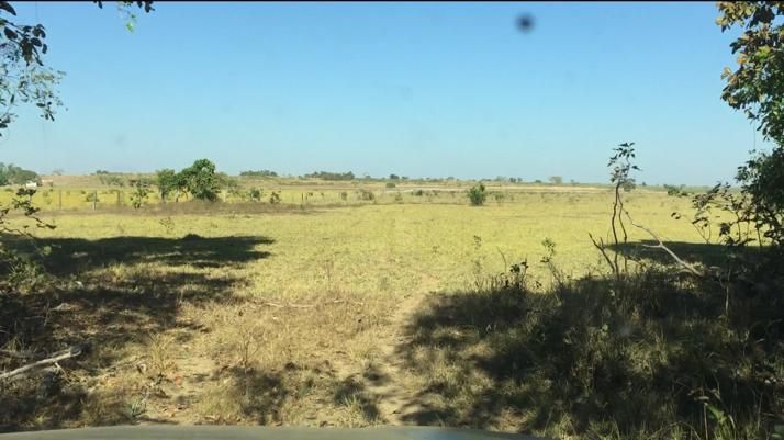 Imagens do imóveis fazenda à venda em zona rural, duerê 4 quartos