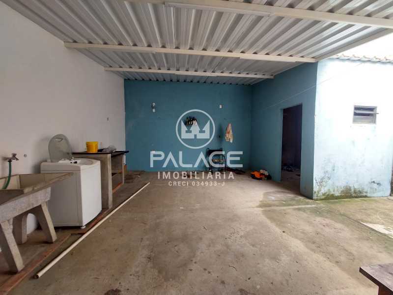 Imagens do imóveis casa em condomínio para alugar em loteamento são francisco, piracicaba 120m²
