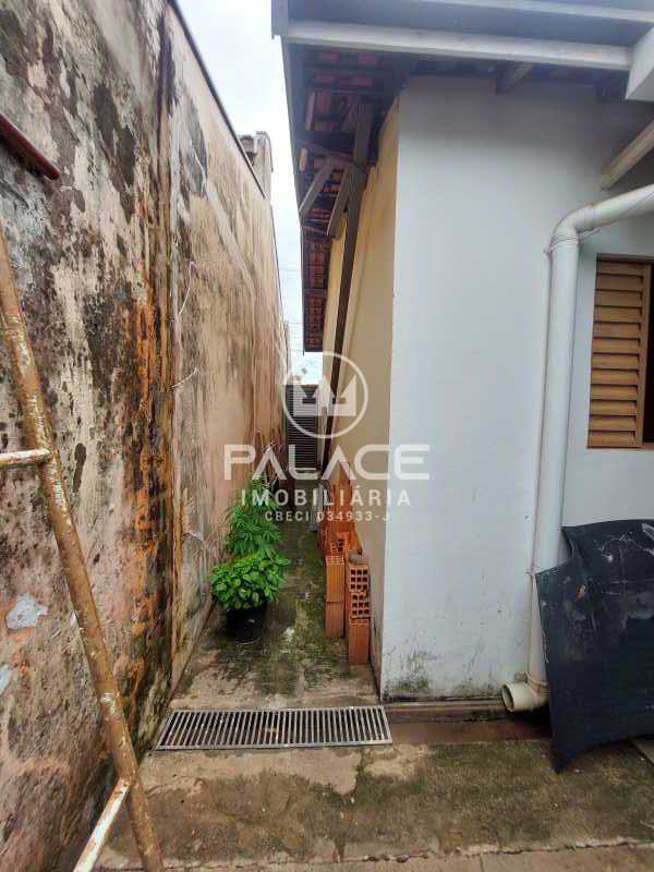 Imagens do imóveis casa em condomínio para alugar em loteamento são francisco, piracicaba 120m²