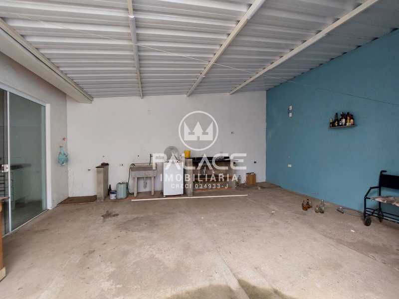 Imagens do imóveis casa em condomínio para alugar em loteamento são francisco, piracicaba 120m²