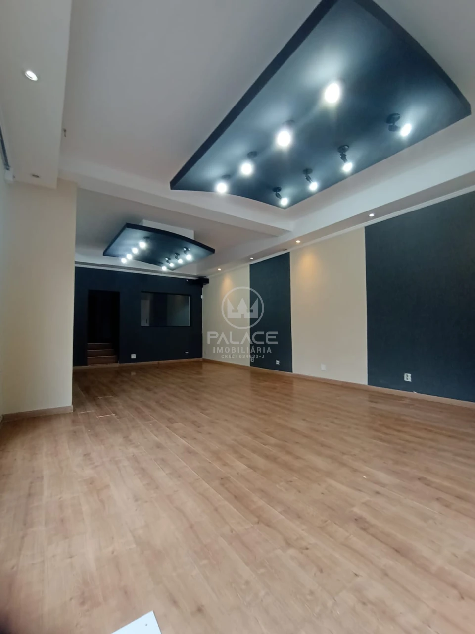 Barracão para alugar, 120 m² por RS 4.500,00-mês - Alto - Piracicaba-SP