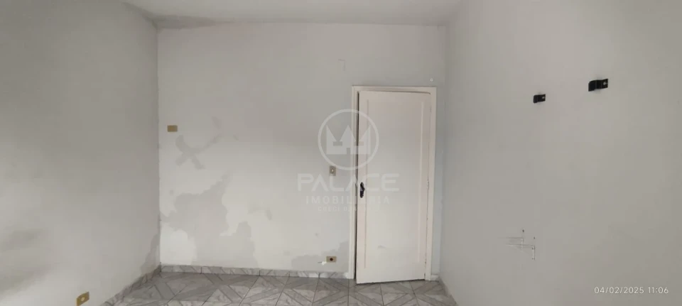 Apartamento Para Alugar Centro Piracicaba