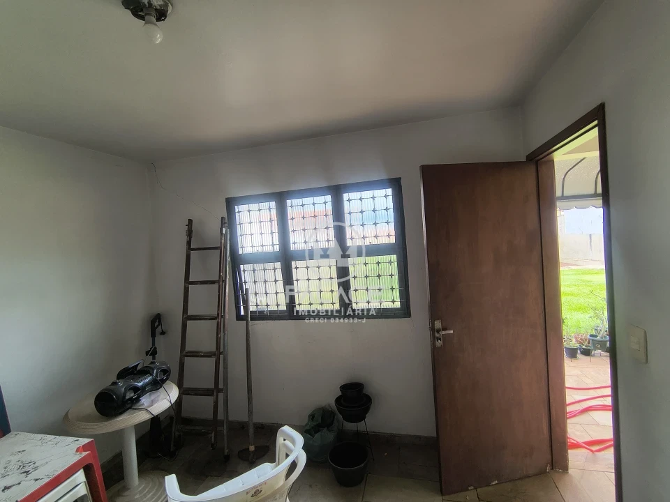 Casa À Venda Paulista Piracicaba