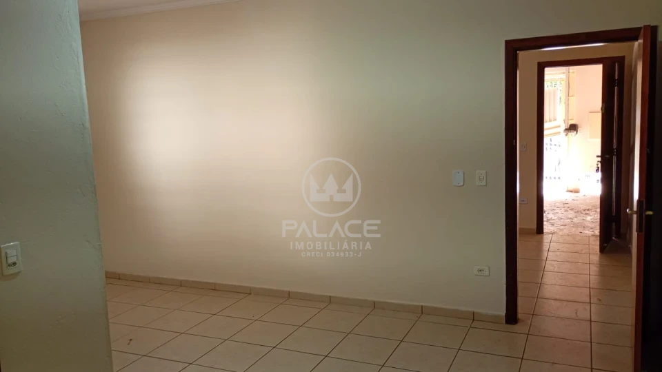 Casa À Venda Santa Rosa Ipês Piracicaba