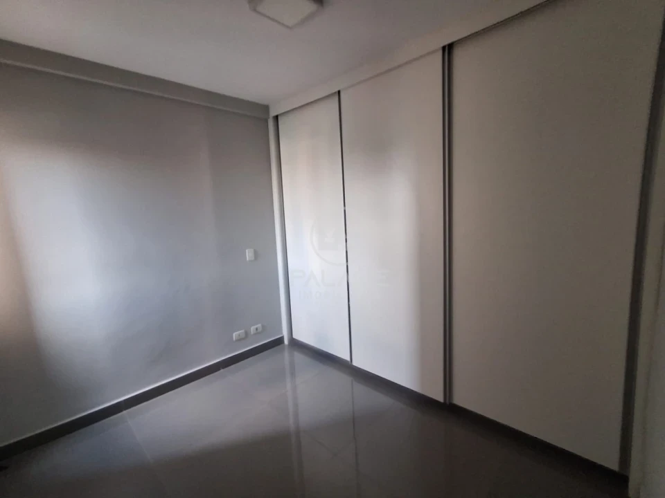 Apartamento À Venda Condomínio Residencial Estação Paulista Piracicaba