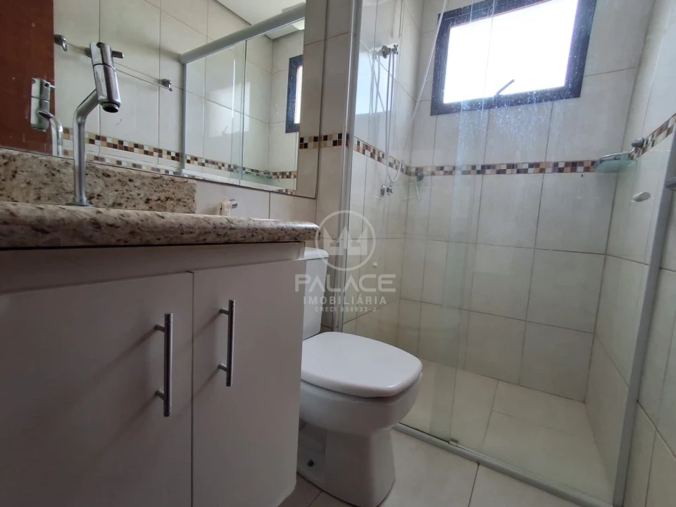Apartamento À Venda Edificio Athenas Piracicaba