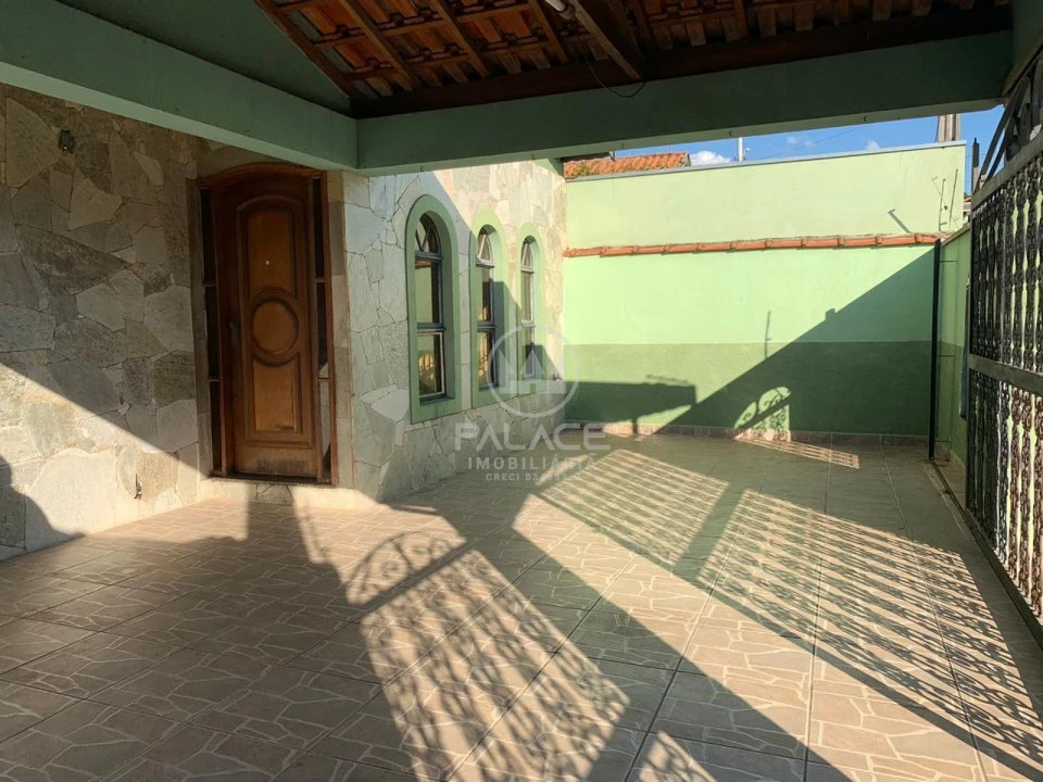 Casa, 2 quartos, 104 m² - Foto 2