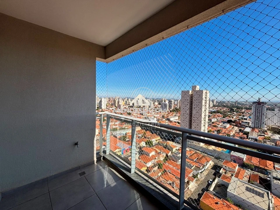 Apartamento À Venda Munique Rezidenci Piracicaba