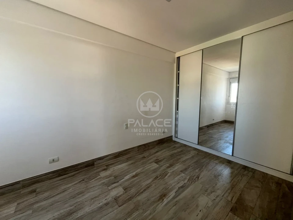 Apartamento Para Alugar Edificio Bellagio Piracicaba