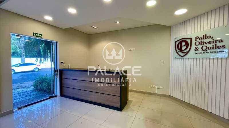 casa comercial à venda em cidade jardim, piracicaba 330m²