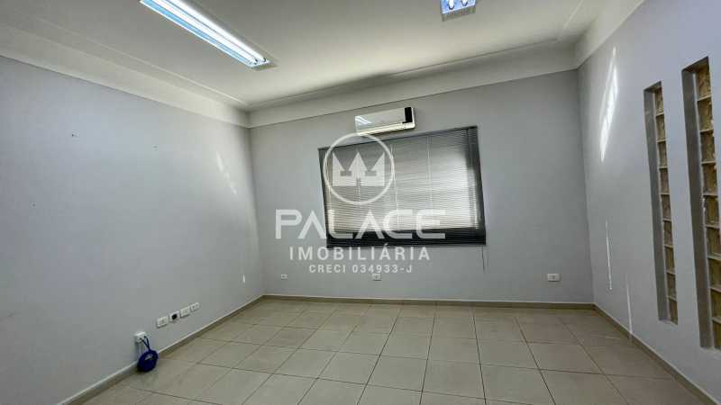 casa comercial à venda em cidade jardim, piracicaba 330m²