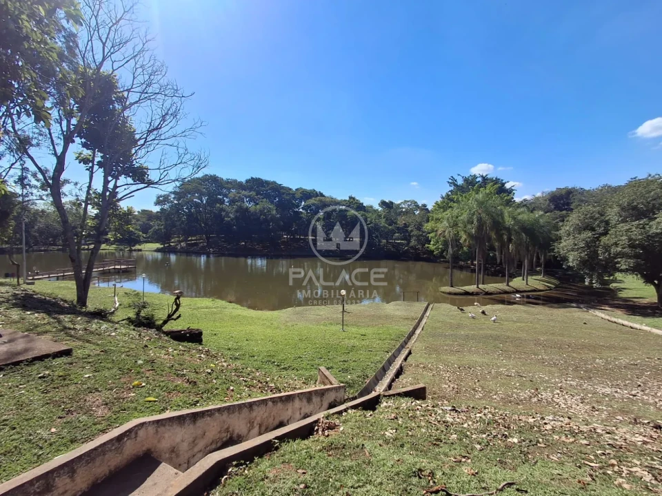 Condominio Colinas de Piracicaba (Ártemis)