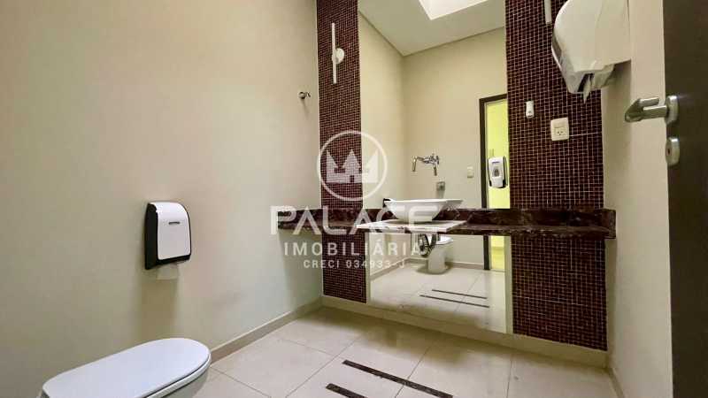 casa comercial à venda em cidade jardim, piracicaba 330m²