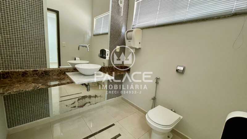 casa comercial à venda em cidade jardim, piracicaba 330m²