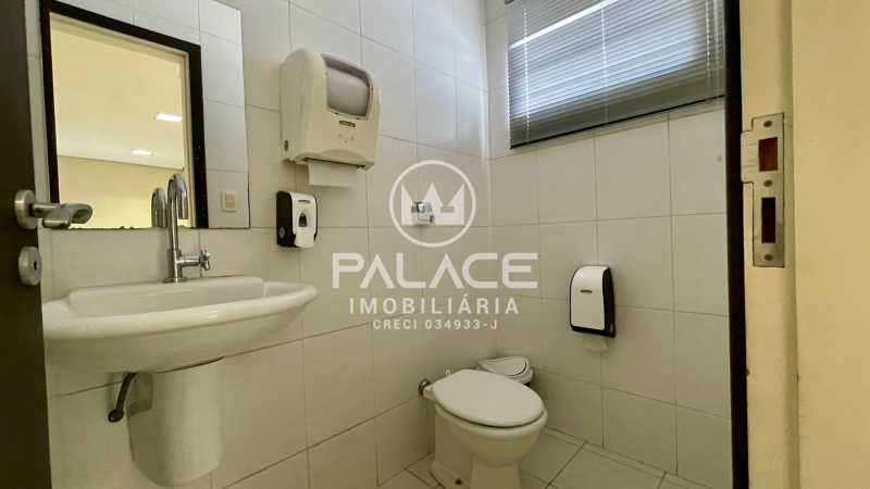 casa comercial à venda em cidade jardim, piracicaba 330m²