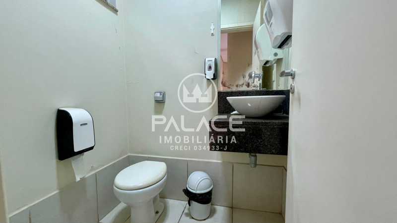 casa comercial à venda em cidade jardim, piracicaba 330m²