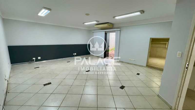 casa comercial à venda em cidade jardim, piracicaba 330m²