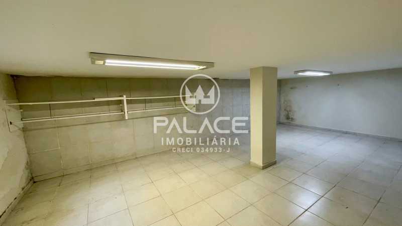 casa comercial à venda em cidade jardim, piracicaba 330m²