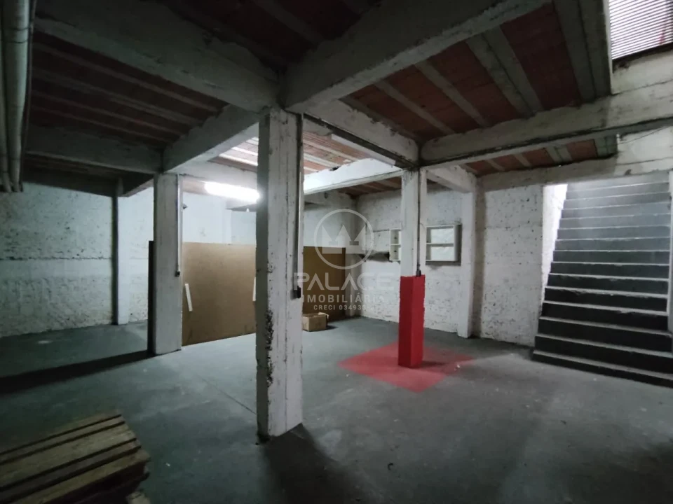 Comercial Para Alugar Jardim Caxambu Piracicaba